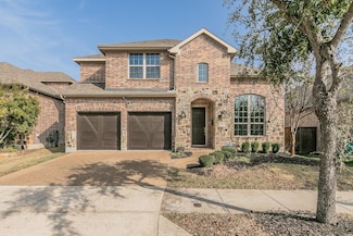 713 Warwick Blvd, The Colony, TX 75056