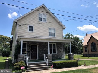 523 Sterner St, Confluence, PA 15424