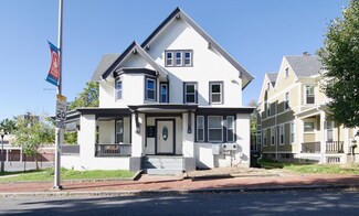 52 Mulberry St, Springfield, MA 01105