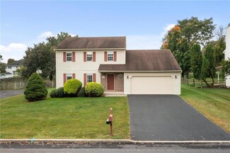 1745 33rd St SW, Allentown, PA 18103