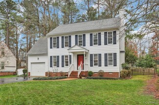 4734 Rollingwood Ln, Glen Allen, VA 23060