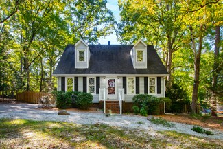 4503 Myers Park Dr, Durham, NC 27705