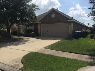22311 Bridgestone Ridge Dr, Spring, TX 77388