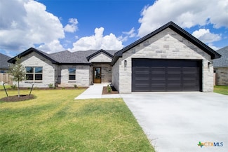 122 Overlook Trail, Copperas Cove, TX 76522