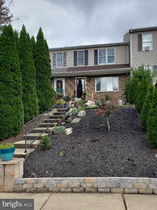 222 Poplar Dr, Reading, PA 19606