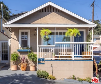1519 Morton Terrace, Los Angeles, CA 90026