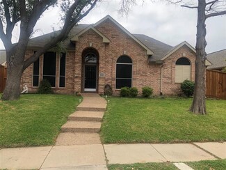 4008 Daden Oaks Dr, Plano, TX 75093