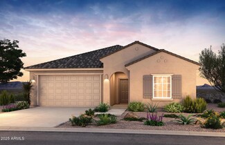 17731 W Getty Dr, Goodyear, AZ 85338