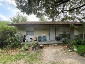 3311 SE 21st Ave, Gainesville, FL 32641