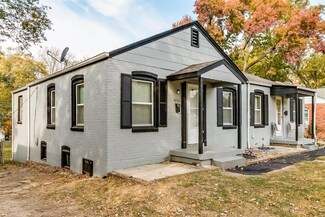 3447 Saint Mark Ln, Saint Ann, MO 63074