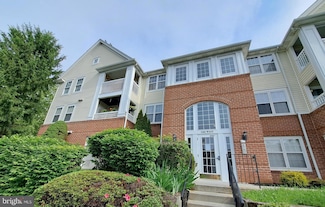 1310 Sheridan Place Unit 301, Bel Air, MD 21015