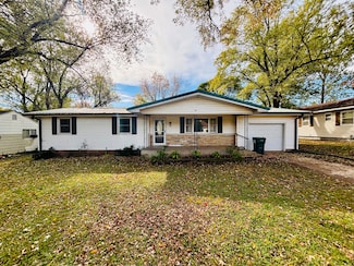 308 E Jefferson Ave, Pierce City, MO 65723