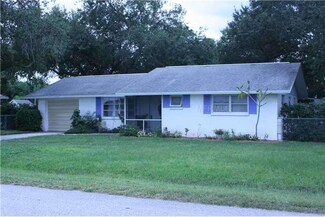 1209 Cypress Ave, Venice, FL 34285