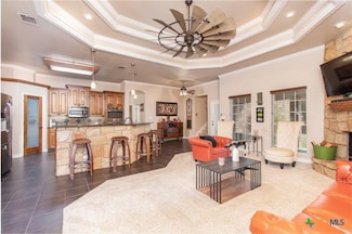 5900 Quenselite Trail, Killeen, TX 76542