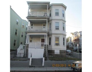 59 Adams St, Dorchester, MA 02122