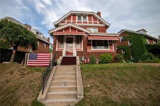 421 Green St, Homestead, PA 15120