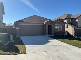 12014 Turquoise Pond, San Antonio, TX 78245