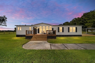 6155 SE Stetson Rd, Belleview, FL 34420