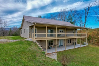 523 Falls Rd, Elk Creek, VA 24326