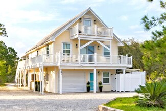 6897 Driftwood Dr, Gulf Shores, AL 36542