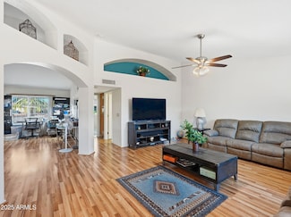 7953 E Milagro Ave, Mesa, AZ 85209