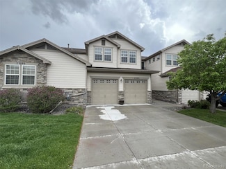 23080 York Ave, Parker, CO 80138