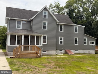 217 Smith St, Salem, NJ 08079