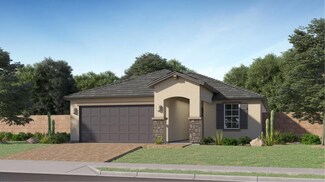 Coronado Plan 3560, Buckeye, AZ 85326