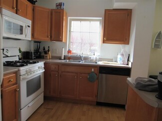 299 Mount Support Rd Unit 21, Lebanon, NH 03766