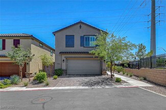 10699 Sariah Skye Ave, Las Vegas, NV 89166