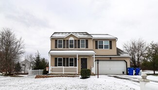 205 Alana Ln, Lewisburg, PA 17837