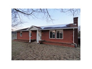 7587 W Us Highway 150, Hardinsburg, IN 47125