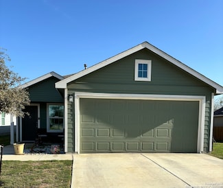 2827 Ruby Crossing, San Antonio, TX 78264