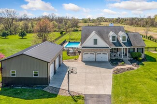 4330 Stover Rd, Ostrander, OH 43061