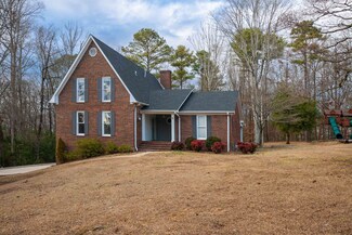 1627 Pinewood Dr NW, Cullman, AL 35058