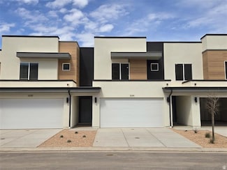 1708 S Forbidding Way Unit 2284, Washington, UT 84780