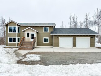 4485 W Rangeview Dr, Wasilla, AK 99623