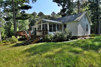 27708 County Road Ff, Webster, WI 54893