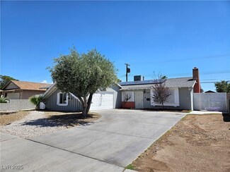 2013 Las Verdes St, Las Vegas, NV 89102