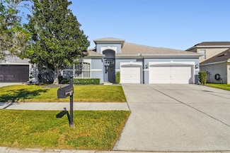 6818 Pine Springs Dr, Wesley Chapel, FL 33545