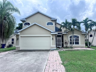 17961 Castle Harbor Dr, Fort Myers, FL 33967