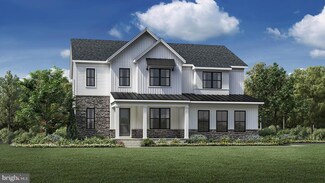 2616 Hawthorn Dr, Eagleville, PA 19403