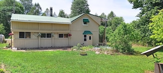 3115 S 124th Ave, Shelby, MI 49455