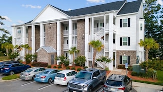 142 Birch N Coppice Dr Unit 8, Myrtle Beach, SC 29575