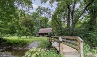 12954 Lanes Run Rd, Big Pool, MD 21711