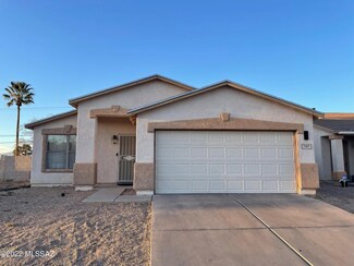 7689 E Rhiannon Dr, Tucson, AZ 85730