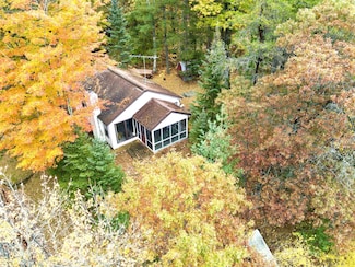 9535 Spillman Ln, Tomahawk, WI 54487