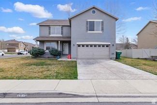 2815 W 400 S, Lehi, UT 84043