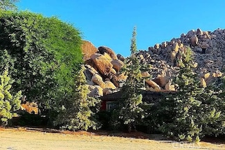 66058 Foothill Dr, Joshua Tree, CA 92252