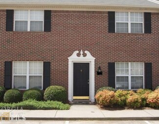 2828 Florence Dr, Gainesville, GA 30504